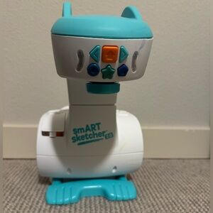 Smart Sketcher 2.0 Drawing Projector